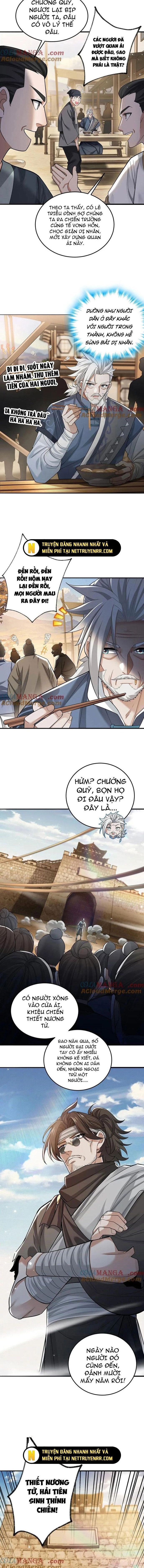 Giết Ta Thêm Vài Lần Nữa, Ta Liền Trở Thành Vô Địch! - Page 2