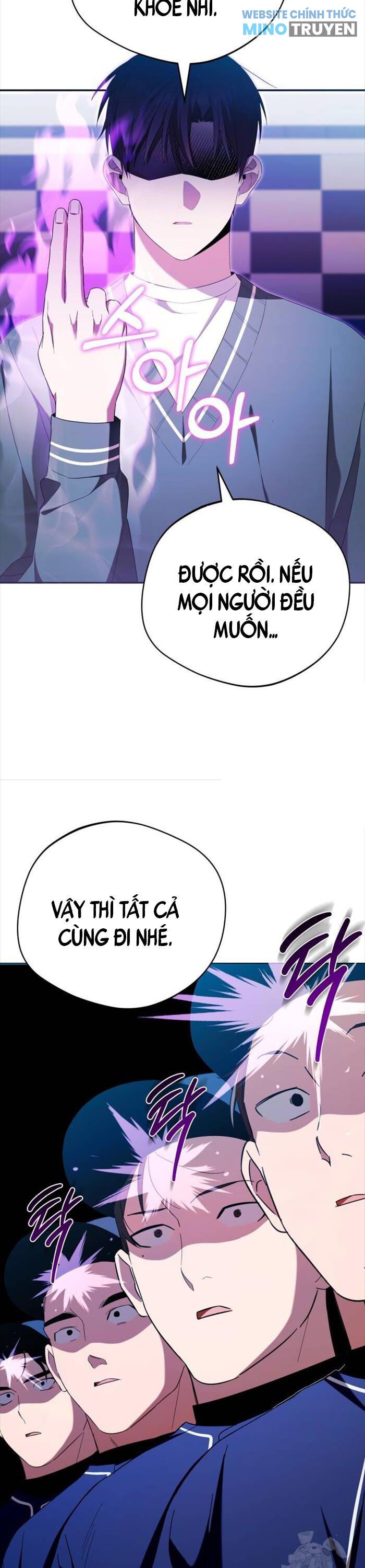 Thiên Ma Bấm Huyệt
