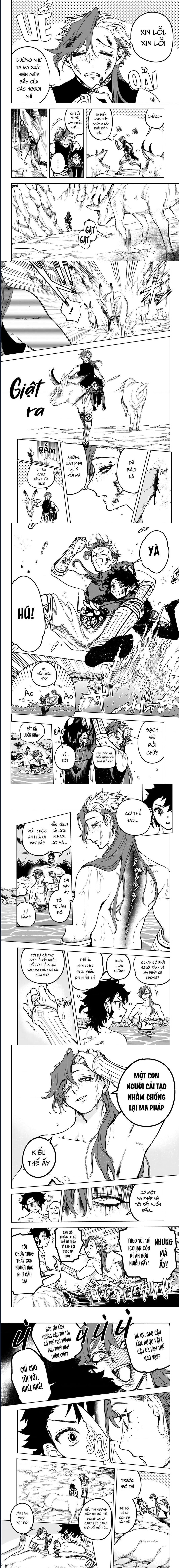 Ichi The Witch - Page 2