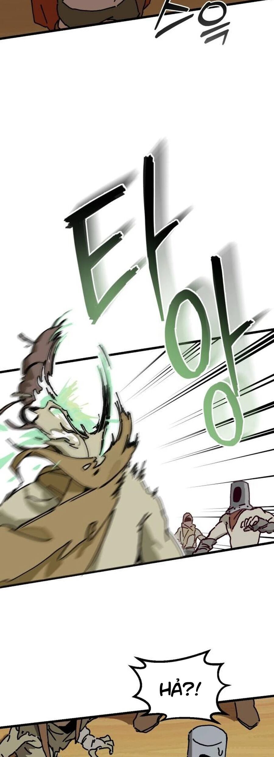 Trên Con Đường Đi Tìm Mẹ - Page 7
