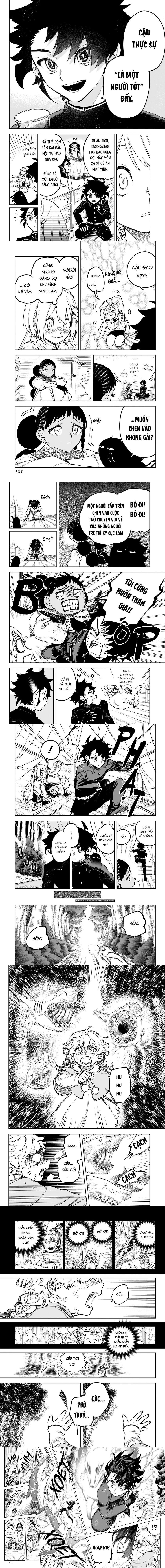 Ichi The Witch - Page 3