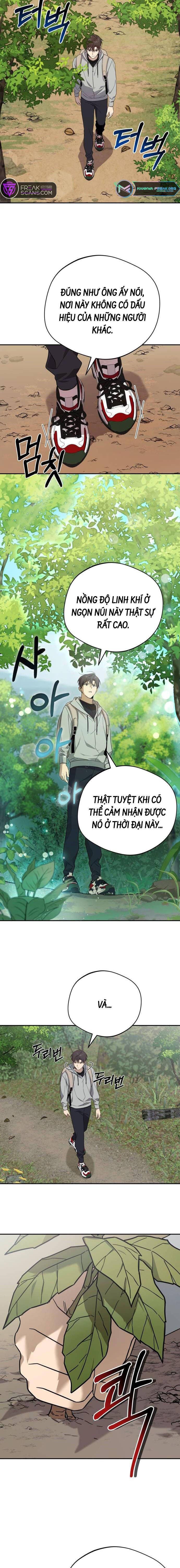 Thiên Ma Bấm Huyệt - Page 7
