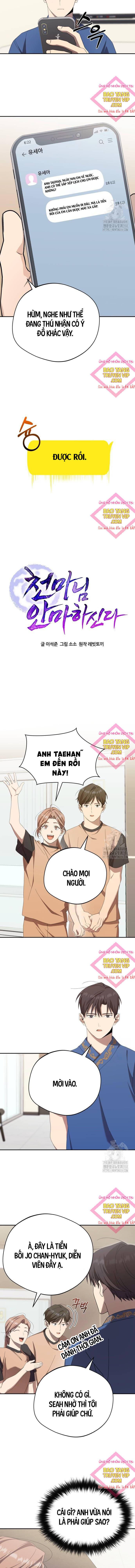 Thiên Ma Bấm Huyệt