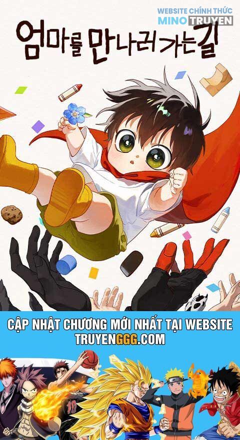 Trên Con Đường Đi Tìm Mẹ - Page 17