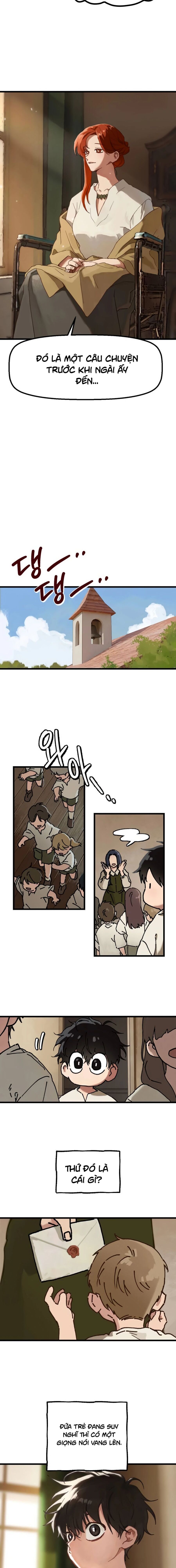 Trên Con Đường Đi Tìm Mẹ - Page 8