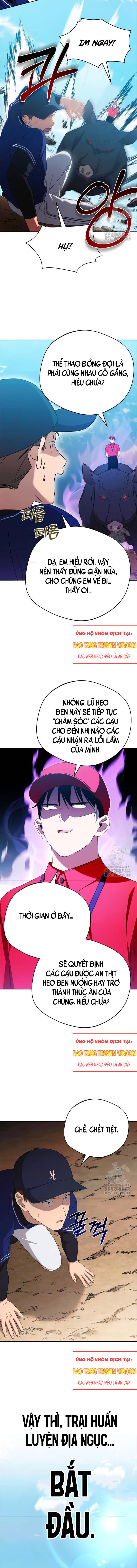 Thiên Ma Bấm Huyệt