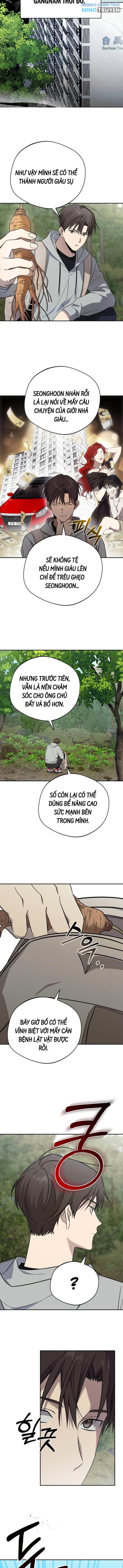 Thiên Ma Bấm Huyệt - Page 13