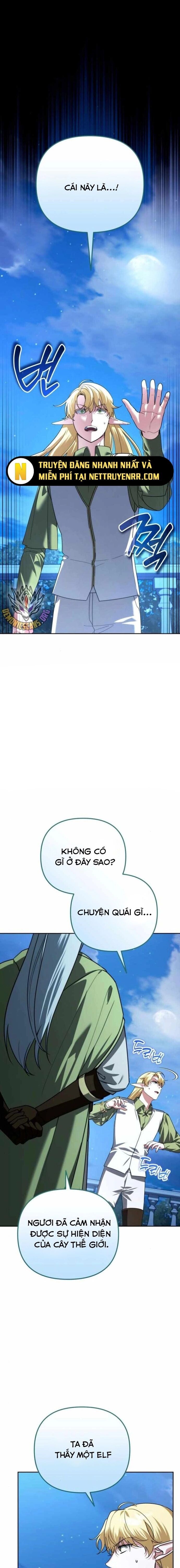 Bản Ngã Thay Đổi - Page 3