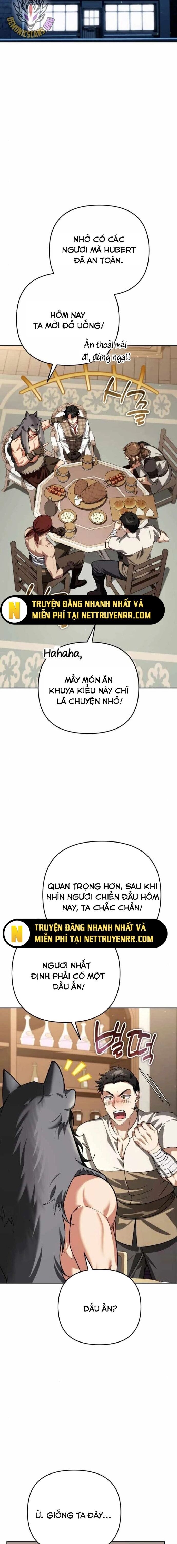 Bản Ngã Thay Đổi - Page 11
