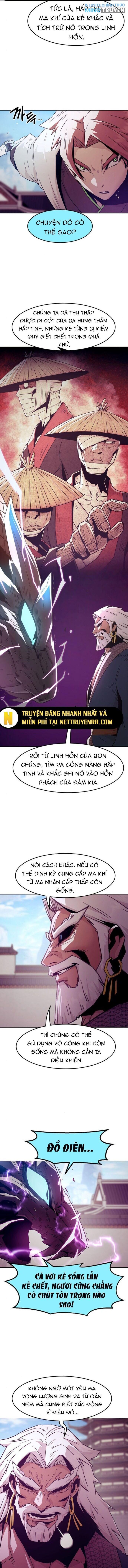 Tiểu Gia Chủ Của Tứ Xuyên Đường Gia Trở Thành Kiếm Thần