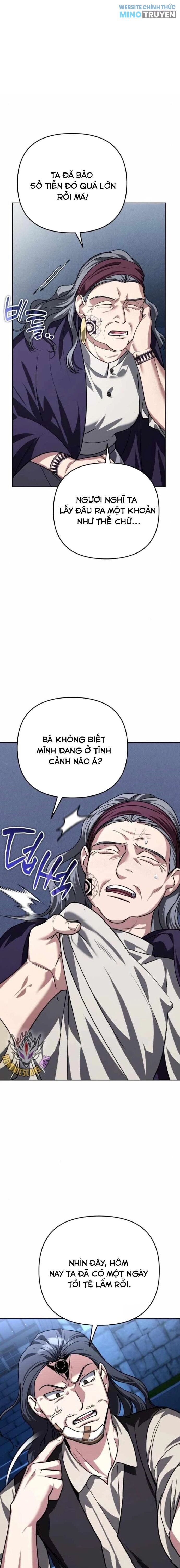 Bản Ngã Thay Đổi - Page 15
