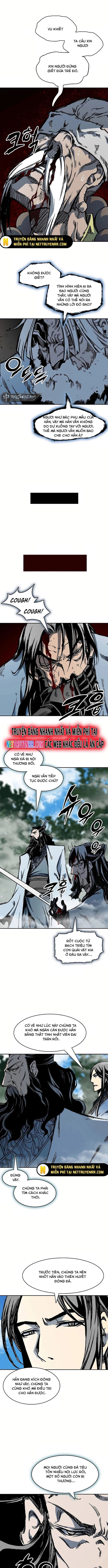 Hồi Ức Của Chiến Thần