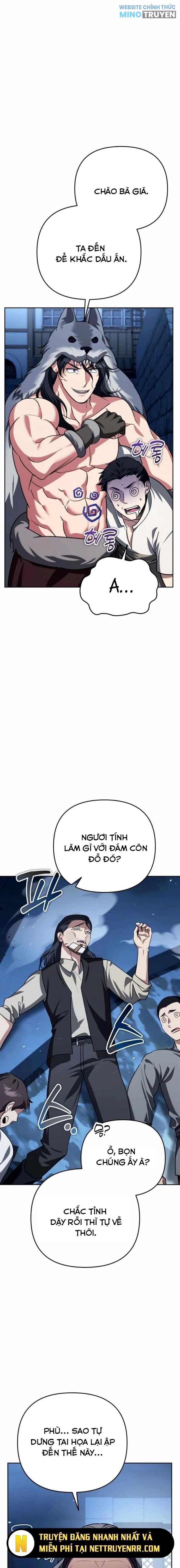 Bản Ngã Thay Đổi - Page 18