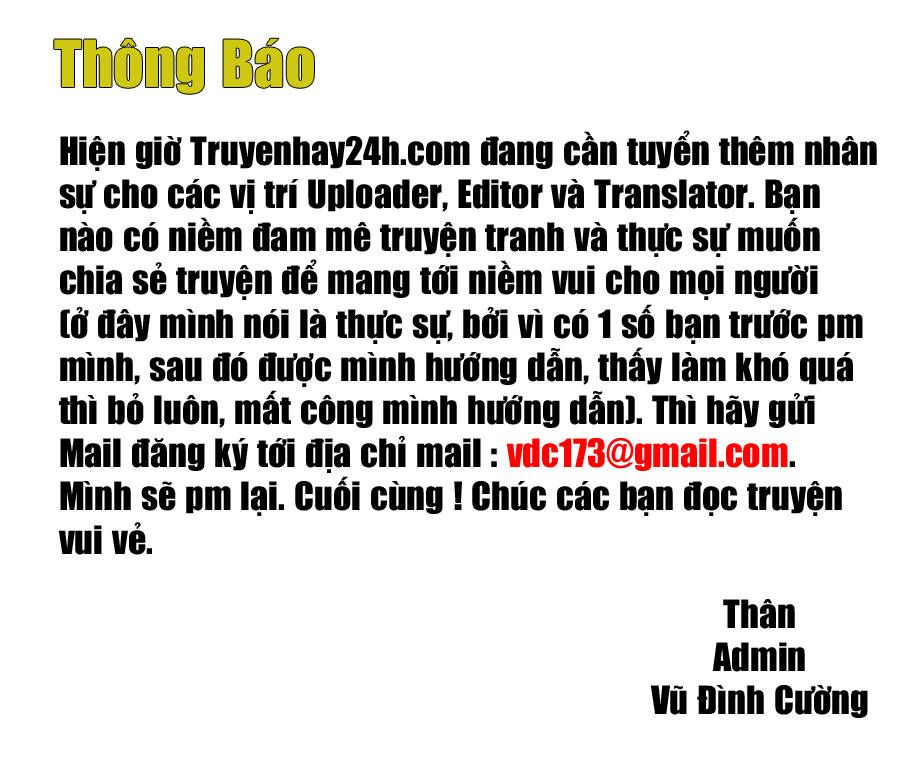 Đấu Phá Thương Khung - Page 19