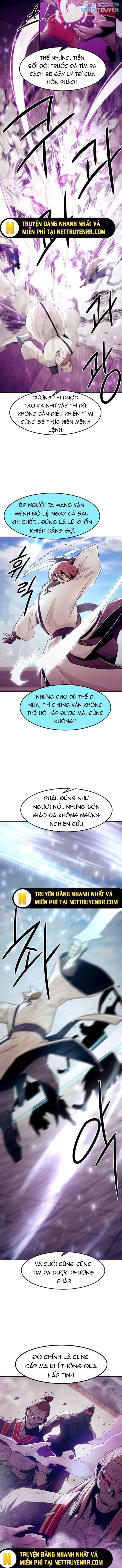 Tiểu Gia Chủ Của Tứ Xuyên Đường Gia Trở Thành Kiếm Thần
