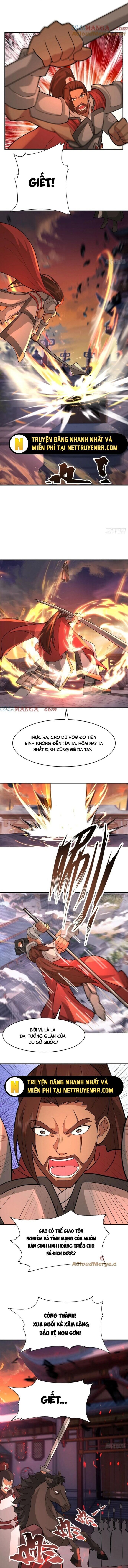 Tiểu Gia Chủ Của Tứ Xuyên Đường Gia Trở Thành Kiếm Thần