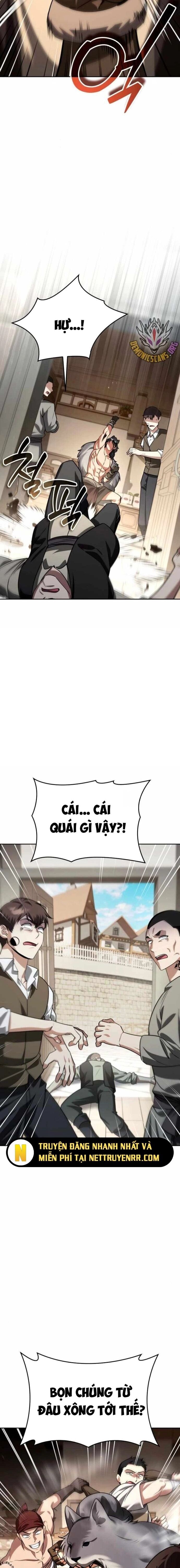 Bản Ngã Thay Đổi - Page 9