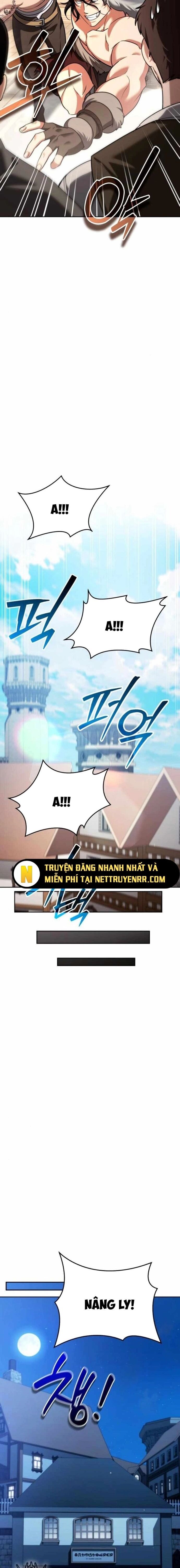 Bản Ngã Thay Đổi - Page 10