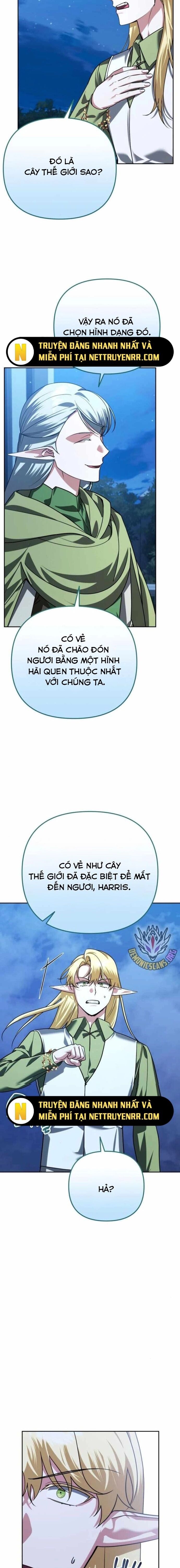 Bản Ngã Thay Đổi - Page 4