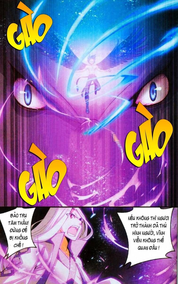 Đấu Phá Thương Khung - Page 3