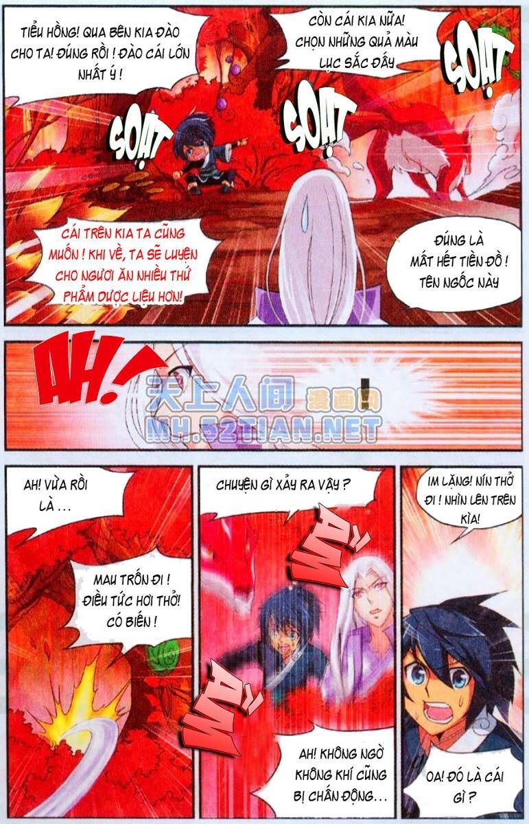 Đấu Phá Thương Khung - Page 15