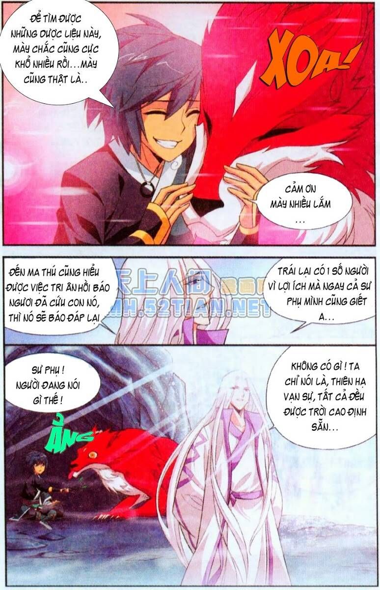 Đấu Phá Thương Khung - Page 8