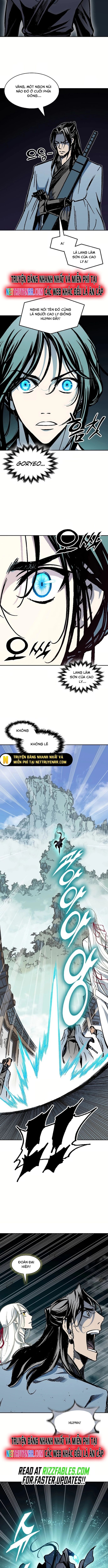 Hồi Ức Của Chiến Thần