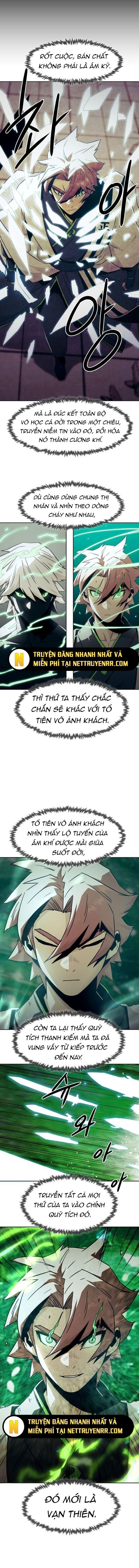 Tiểu Gia Chủ Của Tứ Xuyên Đường Gia Trở Thành Kiếm Thần