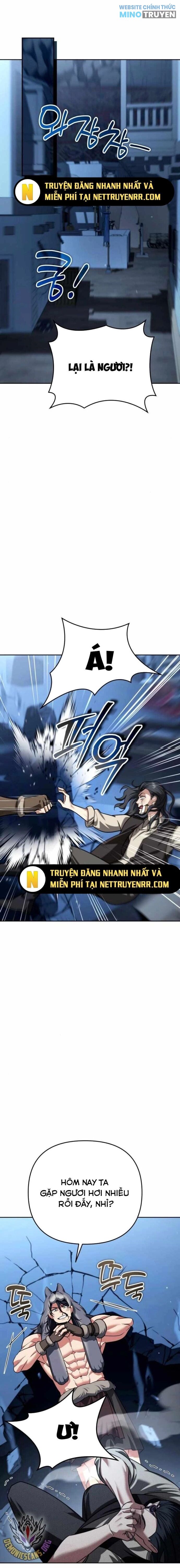 Bản Ngã Thay Đổi - Page 27