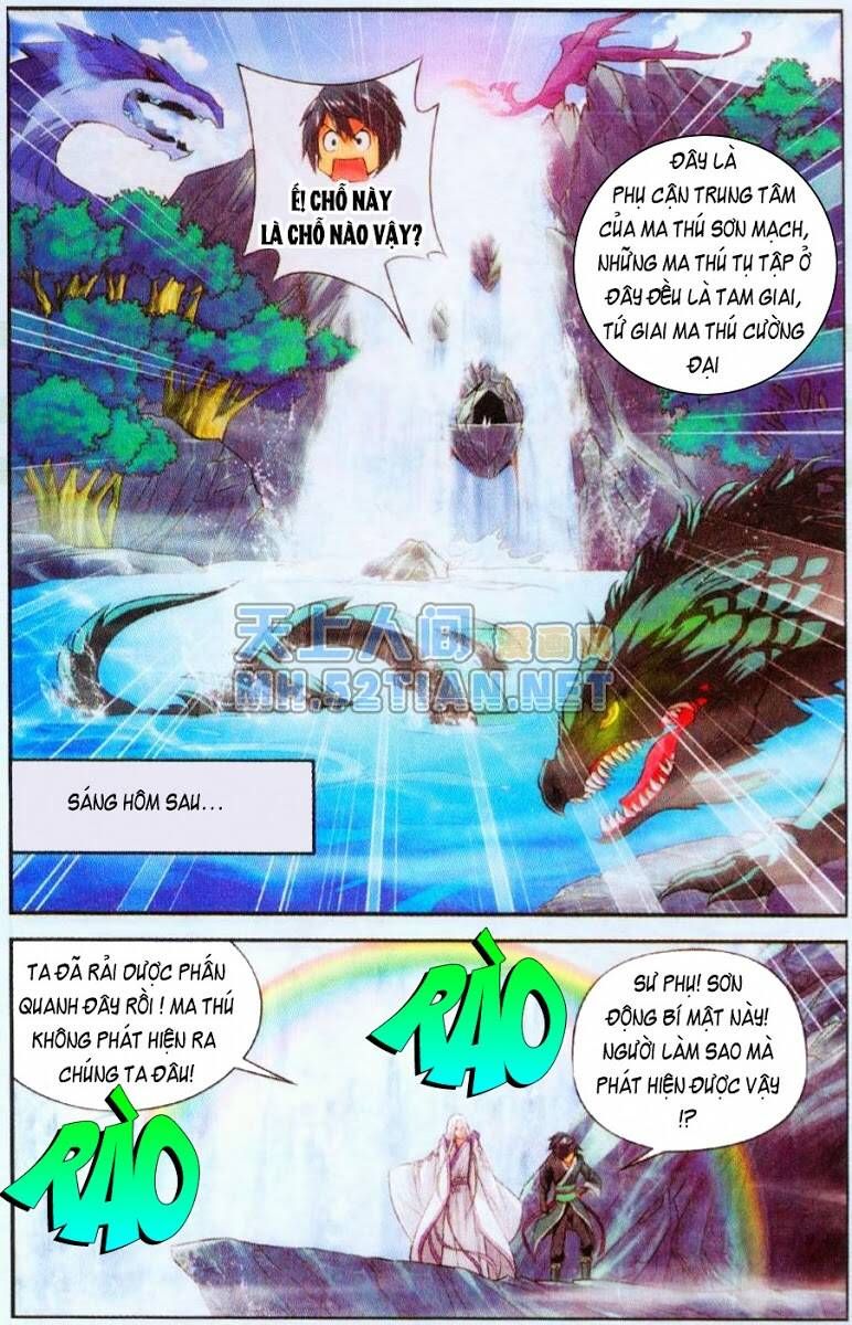 Đấu Phá Thương Khung - Page 5