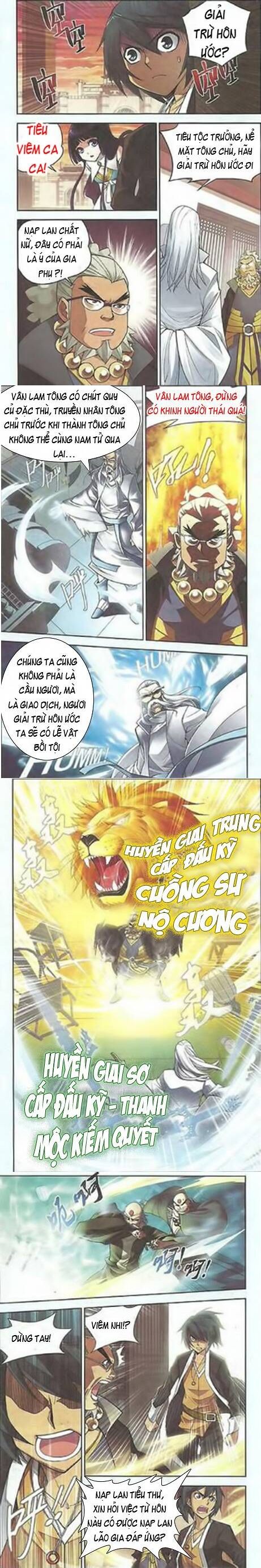 Đấu Phá Thương Khung