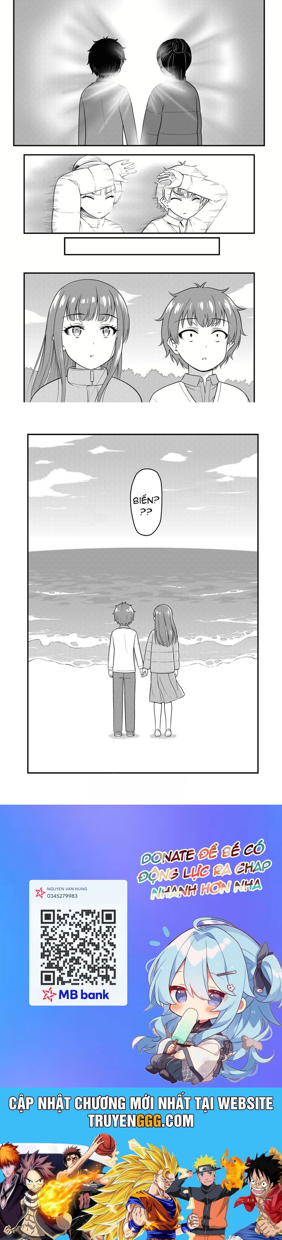 Sore Wa Rei No Shiwaza Desu - Page 4