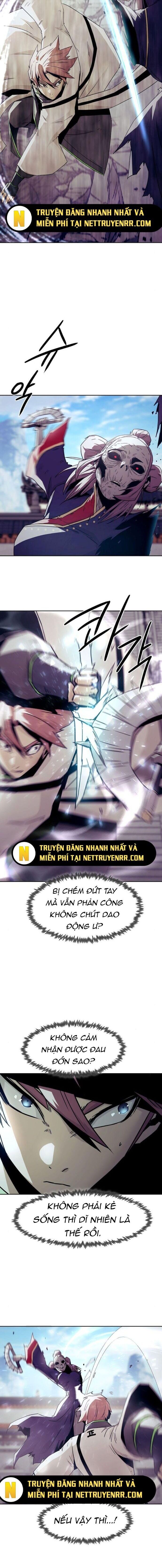 Tiểu Gia Chủ Của Tứ Xuyên Đường Gia Trở Thành Kiếm Thần