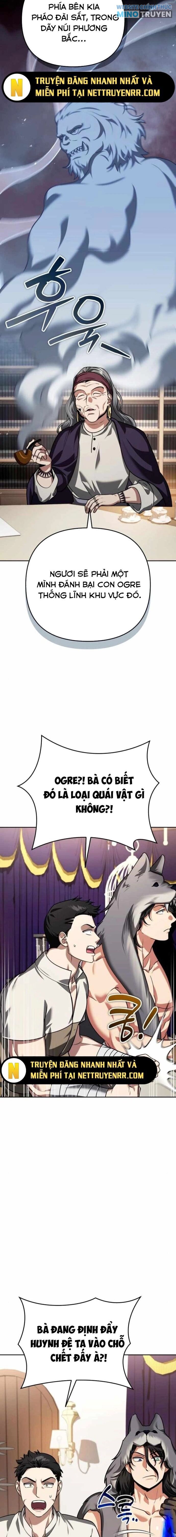 Bản Ngã Thay Đổi - Page 23