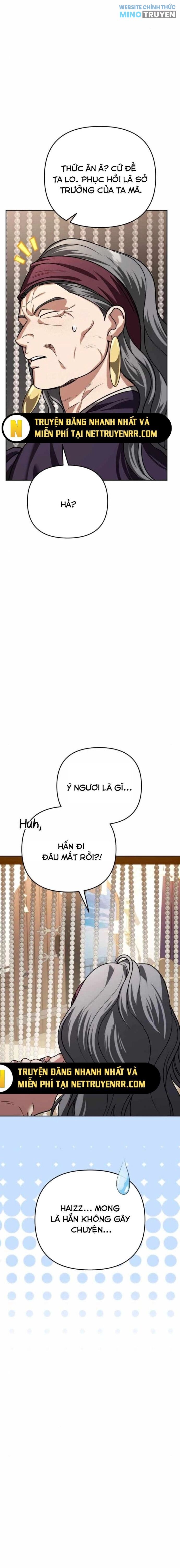 Bản Ngã Thay Đổi - Page 26