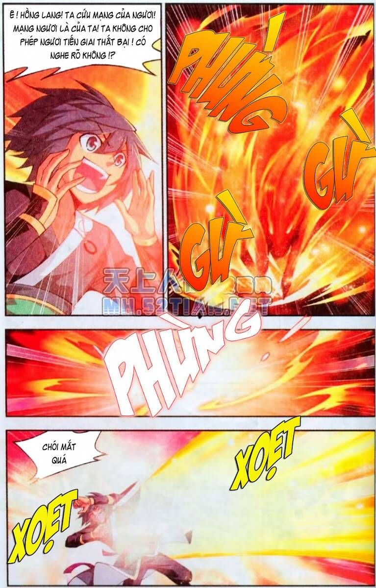 Đấu Phá Thương Khung - Page 11