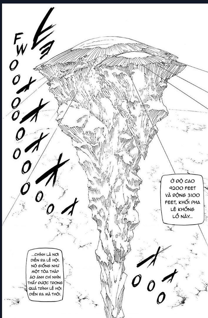 Tứ Kỵ Sĩ Khải Huyền - Page 3