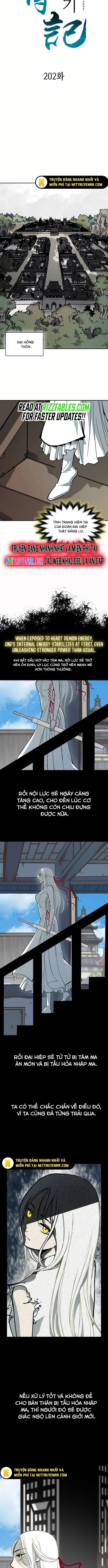 Hồi Ức Của Chiến Thần