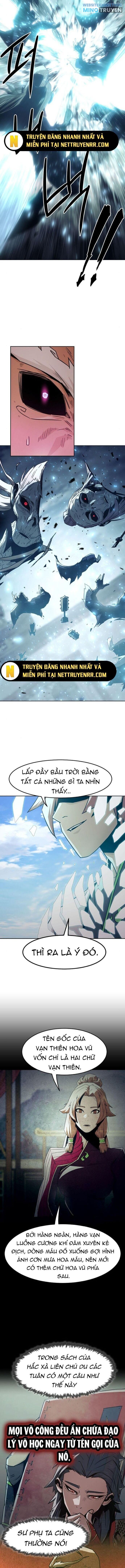 Tiểu Gia Chủ Của Tứ Xuyên Đường Gia Trở Thành Kiếm Thần