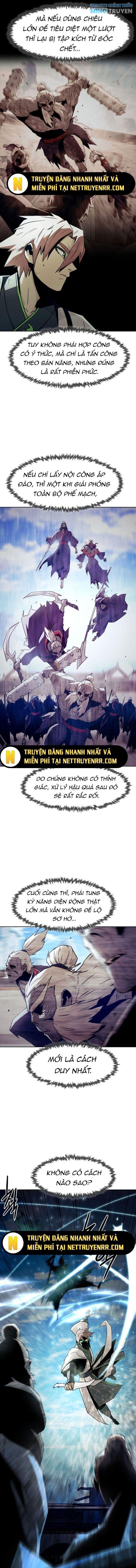 Tiểu Gia Chủ Của Tứ Xuyên Đường Gia Trở Thành Kiếm Thần