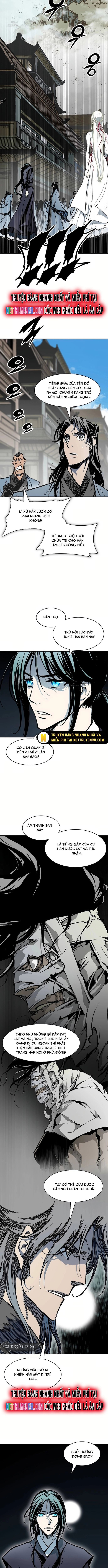 Hồi Ức Của Chiến Thần