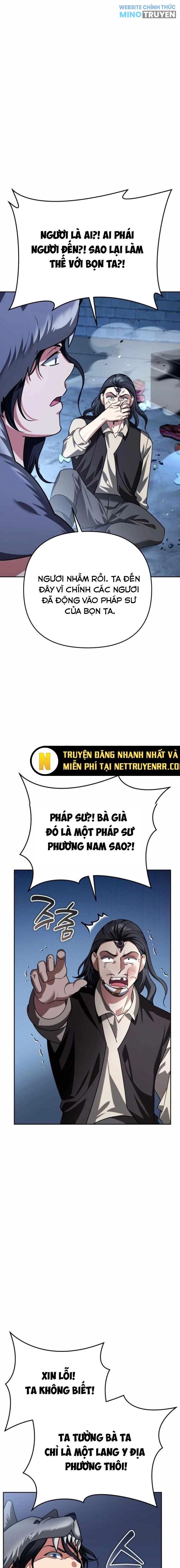 Bản Ngã Thay Đổi - Page 28