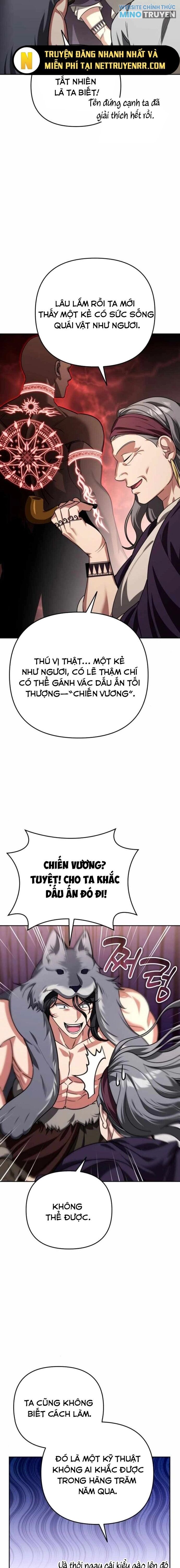 Bản Ngã Thay Đổi - Page 20