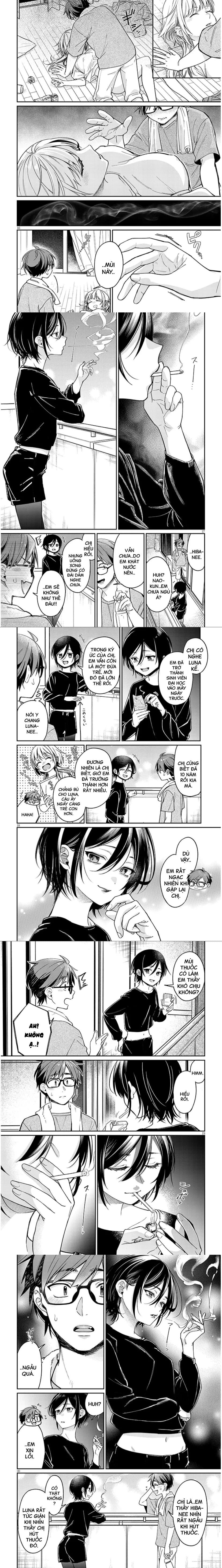 Kuse Tsuyo Kanojo Wa Toko Ni Izanau