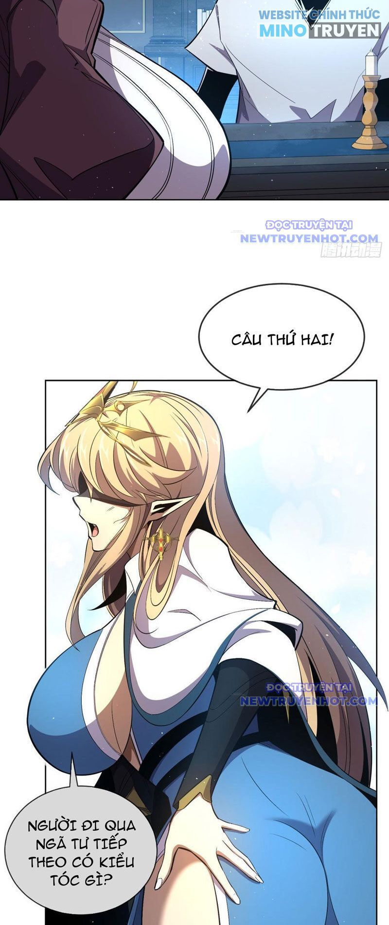 Ta Thành Vương Giả Từ Khắc Kim