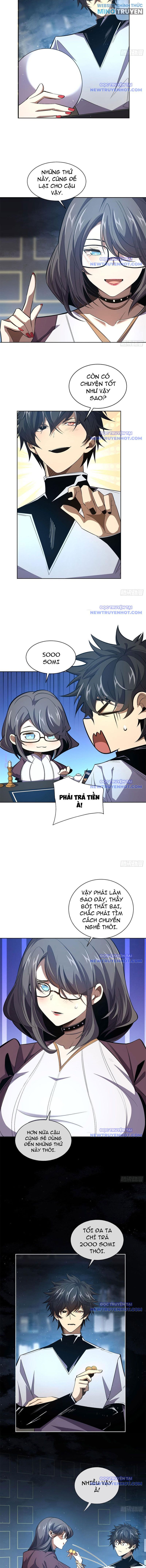 Ta Thành Vương Giả Từ Khắc Kim