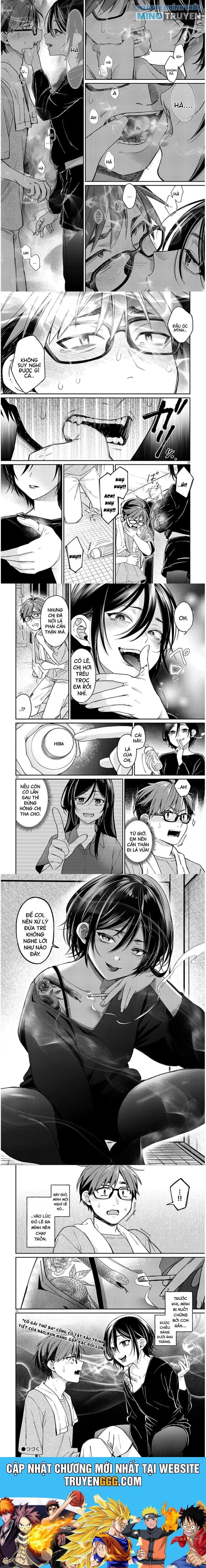 Kuse Tsuyo Kanojo Wa Toko Ni Izanau