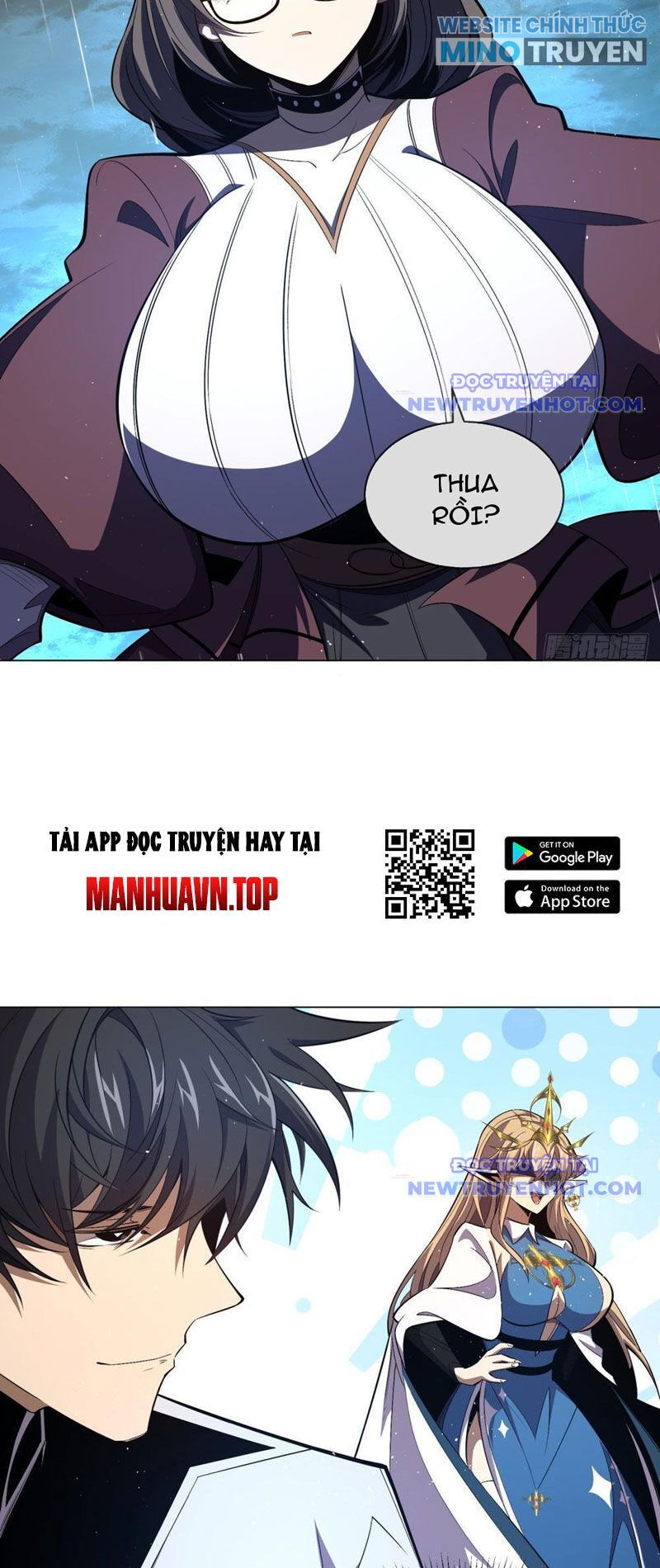 Ta Thành Vương Giả Từ Khắc Kim