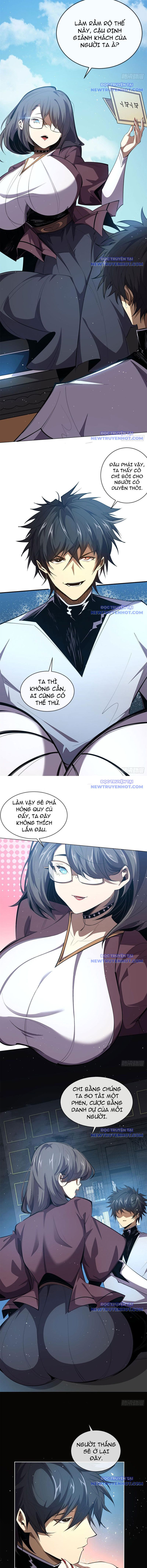 Ta Thành Vương Giả Từ Khắc Kim