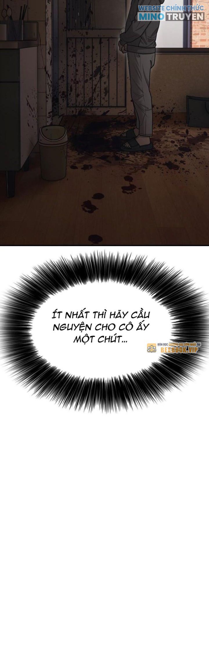 Ngày Tận Thế Đã Đến - Page 14